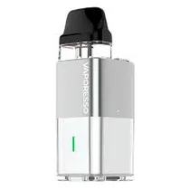 Vaporesso Xross Cube Silver