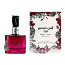 Ard Al Zaa. Ajmal Ehsas Bloom 100ML Edp c/s