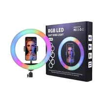 Smart Vision Aro LED 10" MJ26 RGB