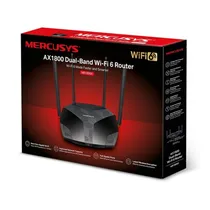  Router Merc...