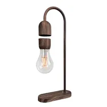 Flutuante Lampada Magnetica Sate A-FL12