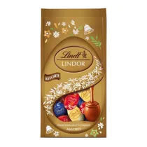 Mini Ovo Surtidos Lindt Lindor 180G