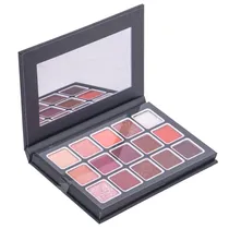 Sombra Miss Rose 085Z2 15 Cores