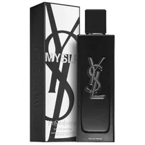 Perfume Yves Saint Laurent MYSLF - Eau de Parfum - Masculino - 100ML