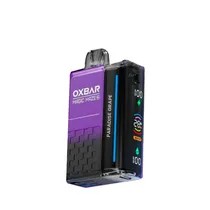 Vaper Descartável Oxbar 30000 Magic Maze Ox Love