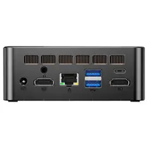 Mini PC Gmktec Nucbox M2 Pro s-Int i7-1185/16/512