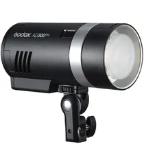 Flash de Estúdio Godox AD300 Pro