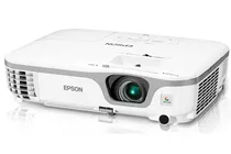 Projetor Epson X12 2800 Lumens Wxga