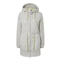 Moletón Femenino Tchibo Sweatmantel