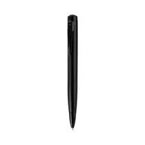 Bolígrafo Con Cámara Quanta QTCC80 Negro