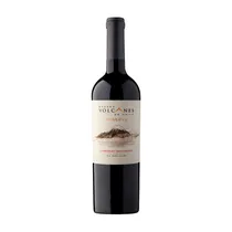 Vino Volcanes Reserva Cabernet Sauvignon 750ML