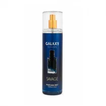 Body Splash Galaxy Concept Savage Masculino 250ML