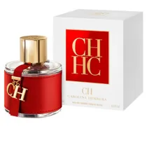 Perfume Carolina Herrera CH F 100ML