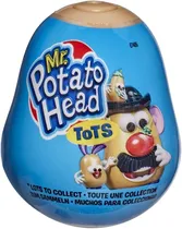 MR. Potato Head Tots Collect Hasbro - E7405