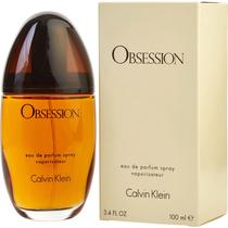 Calvin Klein Obsession Edp Fem 100ML