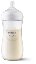 Avent Biberon Respuesta Natural Translucido 330ML