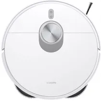 Robot Aspirador Xiaomi X20 Pro D102GL com 55 Watts 200 – 240 V ~ 50/60 HZ – Blanco