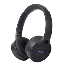 Fone de Ouvido Aiwa AW-K17B - Bluetooth - Preto