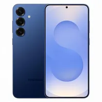 Smartphone Samsung Galaxy S25+ 5G SM-S936B 512GB 12GB Ram Dual Sim Tela 6.7" - Azul Marinho (Caixa Slim)