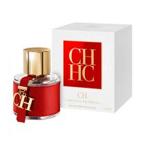 Perfume Carolina Herrera CH Edt Feminino 100ML