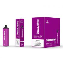 Supreme Epic 5000PUFF Grape Ice