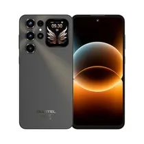 Celular Oukitel C68 Plus 4GB Ram 128GB Grey