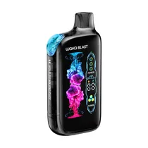 Pod Waka 36K Grape + Apple Fusion