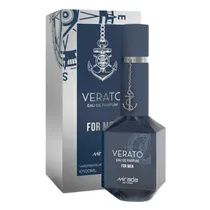 Perfume Mirada Verato For Men - Eau de Parfum - Masculino - 100ML