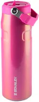 Garrafa Térmica Stanley Aerolight Flip Straw 10-11283-195 (710ML) Pink Shimmer