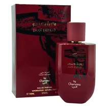 Perfume Charisma Don Diego Edp 100ML