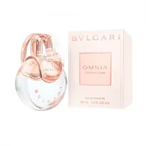 Perfume Bvlgary Omnia Crystalline Edt Feminino 100ML