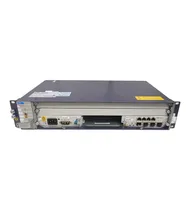 F. Olt Zte C620 02U 19" 10G Uplink 1*Spuf 1*Praf Ac s/Board