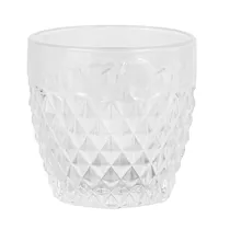 Copo para Whisky de Vidro 320ML
