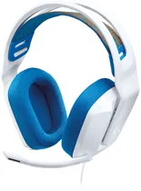Headset Gaming com Fio Logitech G335 - 981-001017