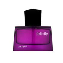 Perfume Arqus Felicity 100ML Feminino Eau de Parfum