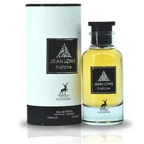 Perfume Maison Alhambra Jean Lowe Fraiche Edp Masculino - 100ML