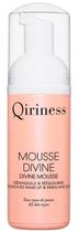 Espuma de Limpieza Facial Qiriness Mousse Divine - 125ML