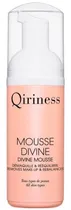 Espuma de Limpieza Facial Qiriness Mousse Divine - 125ML