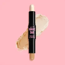 Rude Contorno En Barra Magic Duo Highlight 65881 Light