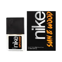 Perfume Nike Sun & Wood Edt 30ML  Perfume Nik...