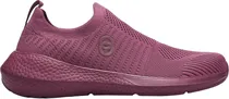 Tênis Joog JG8005W Mauve - Feminino