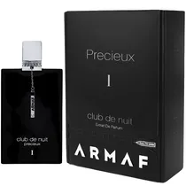 Perfume Masculino Armaf Club de Nuit Precieux I Edp 55 ML