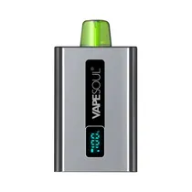 Vapesoul 12000 Puffs Double Apple