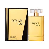 Perfume Masculino Acquadi Rich 100ML Edt