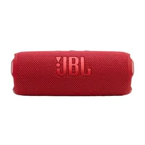 Speaker JBL Flip 7 - Bluetooth - 35W - À Prova D'Água - Vermelho
