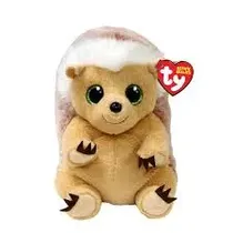 TY Peluches TY Beanie Bellies Bumper Erizo Mediano Detalles En El Producto 3+ Multicolor