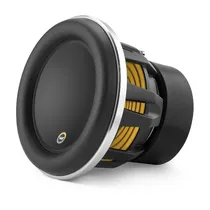  JL Audio W7...