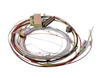 Appareo Stratus Transponder RS232 Wiring Harness 353050-000064