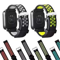 Pulseira p/Xiaomi Amazfit Bip 2 Cores