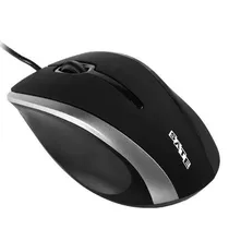 Mouse Sate USB A-501 Preto